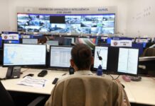 Segurança Pública da Bahia investe em tecnologias e novas unidades policiais