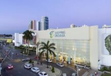 Shopping da Bahia pode está sendo negociado