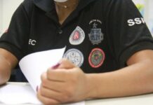 Secretaria da Segurança Pública emite portaria com proibição de show com funkeiro carioca