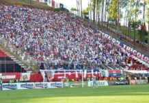 CBF libera a presença da torcida visitante durante jogos