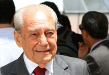 Estrada da Cascalheira em Camaçari pode ser batizada com o nome de Waldir Pires