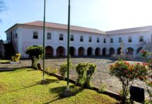 Justiça suspende leilão do prédio do Arquivo Público da Bahia