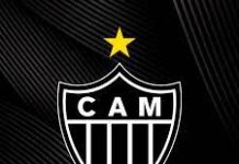 Atlético bota a mão no título do brasileirão de 2021