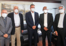 Movimento contra a realização do Carnaval