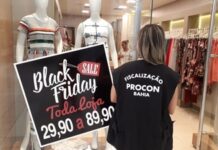 Procon dá dicas ao consumidor para evitar transtornos e promoções fraudulentas na Black Friday
