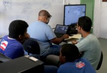 Matrícula para cursos do Programa Educar para Trabalhar será realizada até o dia 7 de novembro