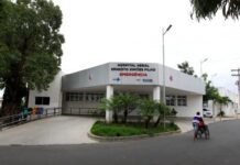 1ª cirurgia enucleação bipolar da próstas na Bahia pelo SUS é feita no Hospital Ernesto Simões