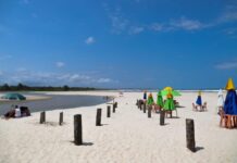 Atrativos da Bahia estão na programação de eventos turísticos em São Paulo e Gramado