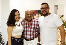 Produtor de Marília Mendonça que morreu no acidente que também vitimou a cantora era da “Família Bonfim”