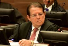 Ex-juíz de São Sebastião do Passé é eleito corregedor das Comarcas do interior