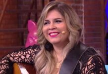 Marília Mendonça tem 3 músicas entre as mais tocadas do mundo