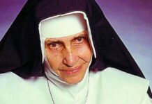 Feriado de Santa Dulce dos Pobres