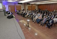 PM promove 2º Seminário de Inteligência das Polícias Militares do Nordeste