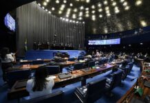 Senado aprova repasse de R$ 3,8 bilhões para auxílio ao setor cultural