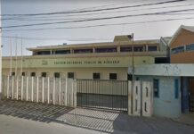 Professora da Bahia recebe intimação policial após queixa de aluna sobre conteúdo ‘esquerdista’