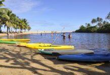 Medidas simples previnem desabastecimento de água durante veraneio