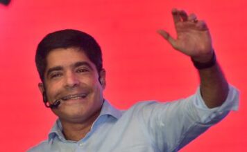 Neto propõe aumento do efetivo policial