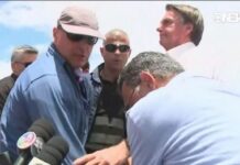 ABI e Sinjorba repudiam agressões às equipes das TVs Bahia e Aratu