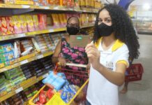 Novo crédito do Bolsa Presença será disponibilizado para famílias dos estudantes, nesta sexta (10)