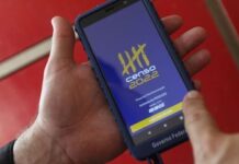 Mais de 207 mil vagas para o Censo 2022