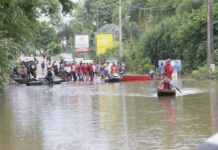 Bahia registra maior acumulado de chuvas para dezembro nos últimos 32 anos