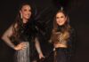 Ivete e Claudia lançam festa em parceria