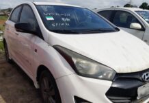 Detran faz novo leilão de veículos em Salvador e outros três municípios