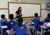 Começa dia 6 a renovação de matrícula da rede estadual de ensino
