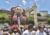 Fiéis celebram dia da padroeira da Bahia, Nossa Senhora da Conceição