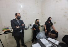 ‘Operação Apostasia’ é deflagrada contra grupo suspeito de sonegar mais de R$ 11 milhões