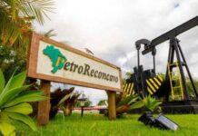 Petrobras vende “Miranga” para a PetroRecôncavo