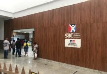 SAC Camaçari atende população também aos sábados