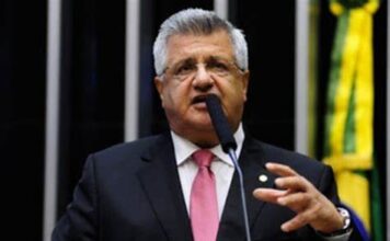 Bacelar anuncia criação de Comissão Externa para investigar suspensão das atividades petroleiras na Bahia