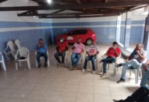 Sindicatos de Camaçari discutem estratégias para campanhas salariais