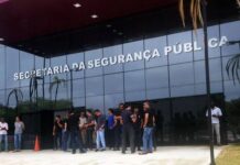 A SSP já iniciou as investigações sobre o ataque a 21 sites institucionais do governo baiano