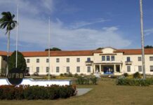 UFRB oferece 1.636 vagas no Sisu 2022.1