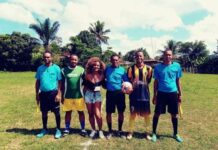 Campeonato do Alto da Boa vista chega à semifinal