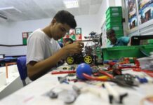 Centros Juvenis de Ciência e Cultura abrem inscrições de diversas oficinas para estudantes da rede estadual