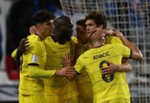Chelsea vence o Al Hilal e enfrentará o Palmeiras na final do Mundial de Clubes