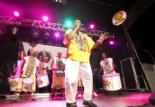 Secult recebe inscrições para o Programa Fazcultura 2022