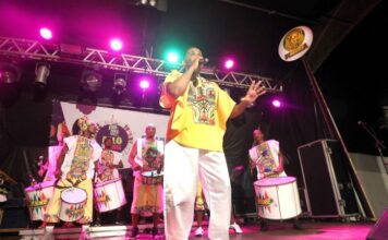 Secult recebe inscrições para o Programa Fazcultura 2022