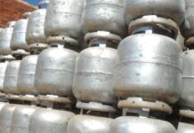 Gás de cozinha fica mais caro na Bahia a partir de hoje