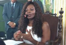 Vereadora diz que há muitas ideias distorcidas quando se fala de racismo