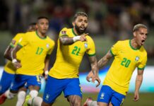 Por medidas restritivas, partida entre Brasil x Chile na Fonte Nova é cancelada