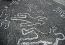 Apesar de queda, Bahia continua sendo estado com maior quantidade de mortes violentas