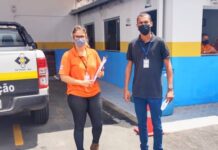 Operação do Detran-BA inspeciona empresas credenciadas ao órgão em todo estado