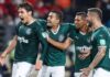 Palmeiras vence o Al Ahly e etá na final do Mundial de Clubes