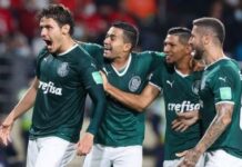 Palmeiras vence o Al Ahly e etá na final do Mundial de Clubes