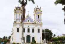 Padre de Santo Amaro compartilha vídeo pornográfico por engano em grupo da paróquia