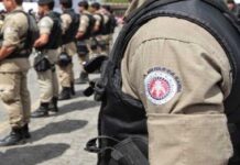 Estado deverá colocar na ativa policiais militares que tiveram mandato encerrado